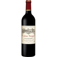 Château Calon Segur 3. Cru Classé St. Estephe