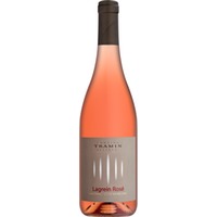 Lagrein Rose Südtirol Alto Adige DOC 0,75l 13% - | Tramin