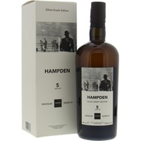 5 Years Old Elliott Erwitt Edition 60%