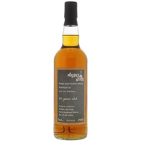 10 Years Old WhiskyNerds Cask 5846 57.5%