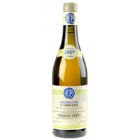 Emidio Pepe Trebbiano d'Abruzzo Selezione VV Bio