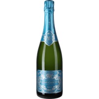 Champagne Dream Vintage Brut Flaschengärung