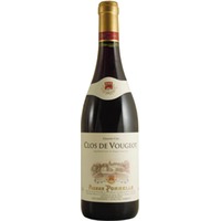 Pierre Ponnelle Clos de Vougeot Grand Cru AOC 0,75 ℓ
