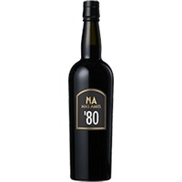 Mas Amiel : Millésime 80'