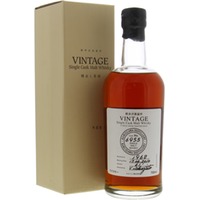 42 Years Old Vintage Single Cask Malt Whisky 6955 61.1%