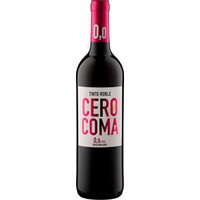 Cero Coma Tinto