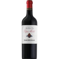 Boschendal Elgin Merlot - - Coastal Region, Südafrika