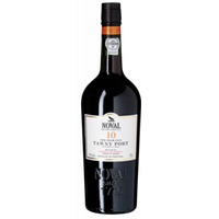 Quinta do Noval Ten Year Old Tawny Port