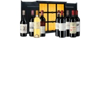 Sammlerbox Duclot Bordeaux-Kollektion