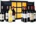 Sammlerbox Duclot Bordeaux-Kollektion 