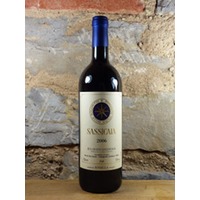 Tenuta San Guido Sassicaia