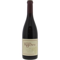 Pinot Noir Sta. Rita Hills
