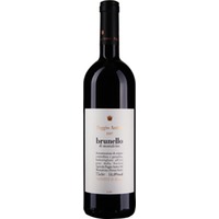 Poggio Antico Brunello di Montalcino DOC