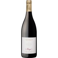 Marjun Pinot Noir Südtirol Alto Adige DOC 0,75l 13,5% - | Tramin