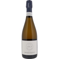 Winzersekt Cuvée N° 202 Brut Nature