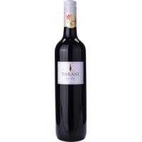 Tarani Malbec - Vinovalie