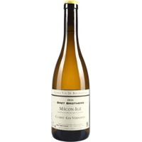 Bret Brothers Mâcon-Igé Les Vernayes BIO