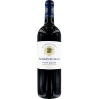 Pavillon Du Glana - Zweitwein Château Glana