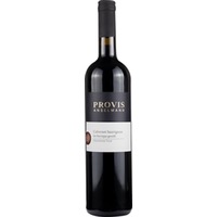 Cabernet Sauvignon trocken - Weingut Provis Anselmann