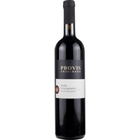 Merlot trocken - Weingut Provis Anselmann