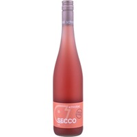 Secco Rosé mild - Weingut Arndt Schnabel