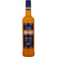 Andalö Original Sanddorn-Likör