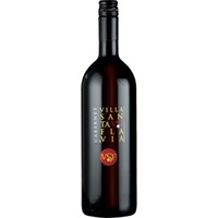 Villa Santa Flavia Cabernet Sauvignon, 1,0 L, Venetien, Rotwein