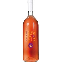 Villa Santa Flavia Rosato, 1,0 L, Venetien, Roséwein