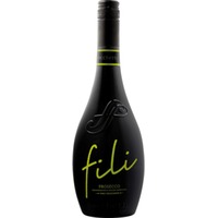 Fili Prosecco Frizzante, Prosecco DOC, Venetien, Perlwein / Secco