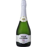 Van Loveren Four Cousins White Sparkling Wine
