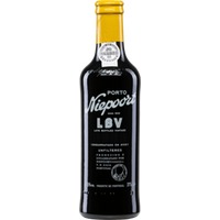 Late Bottled Vintage Port Magnum in Hk - Niepoort
