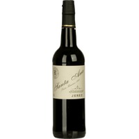 Santa Ana Pedro Ximenéz - Emilio Hidalgo