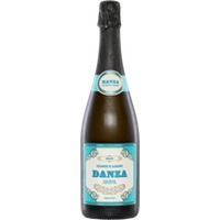 Danza Escumoso de Albariño Brut - Adegas Galegas