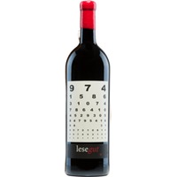 Lesegut Tinto 3,0l in Holzkiste - Marques de Griñon