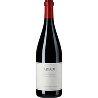 La Poza de Ballesteros Tempranillo