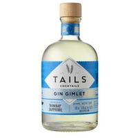 Tails Gin Gimlet Cocktail