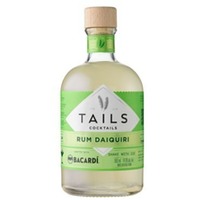 Tails Rum Daiquiri Cocktail
