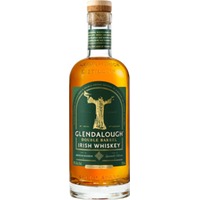 Glendalough Double Barrel Irish Whiskey