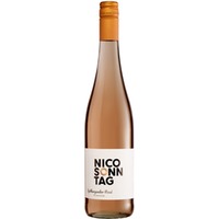 Spätburgunder Rosé feinherb - Weingut Nico Sonntag