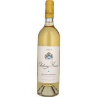 Château Musar blanc
