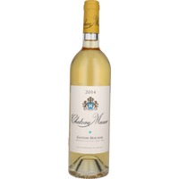 Château Musar blanc