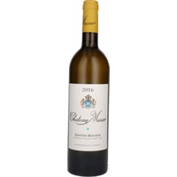 Château Musar blanc