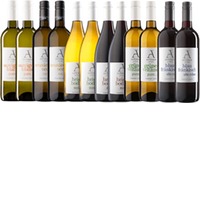 Artisan Wines Sommerpaket