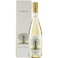Marolo Grappa di Nebbiolo - 0,70 ltr. in Geschenkpackung