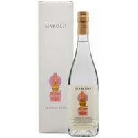 Marolo Grappa di Arneis - 0,70 ltr. in Geschenkpackung