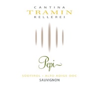 Tramin - Pepi Sauvignon DOC