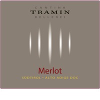 Tramin - Merlot DOC