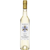 Marolo Liquore Grappa e Miele di Rododendro - 0,50 ltr. in Geschenkpackung
