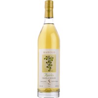 Marolo Grappa di Moscato Après 5 anni (barrique) - 3,00 ltr. in Geschenkpackung