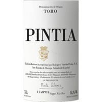 Vega Sicilia - Pintia DO